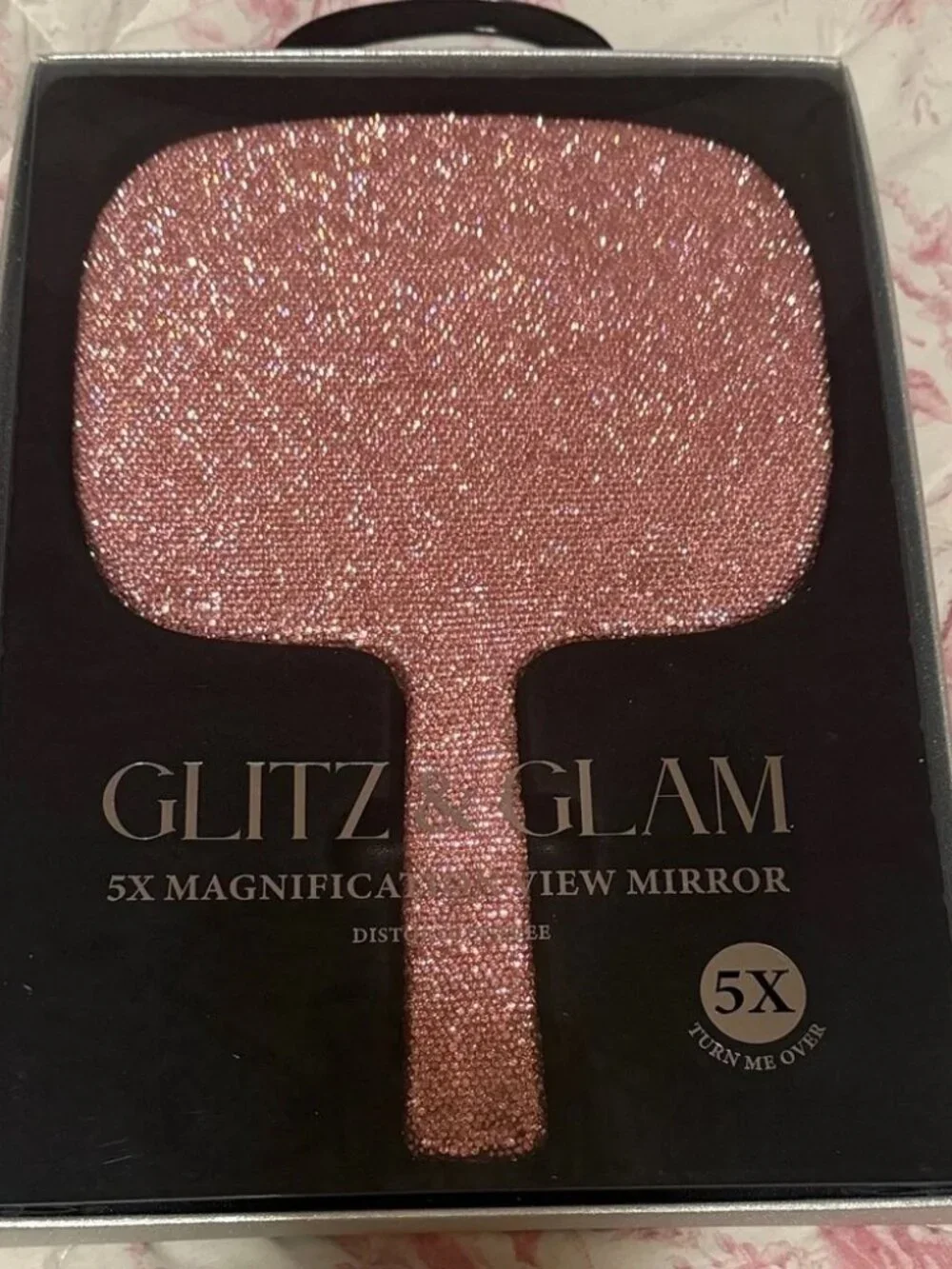 Glitz & Glam new tags